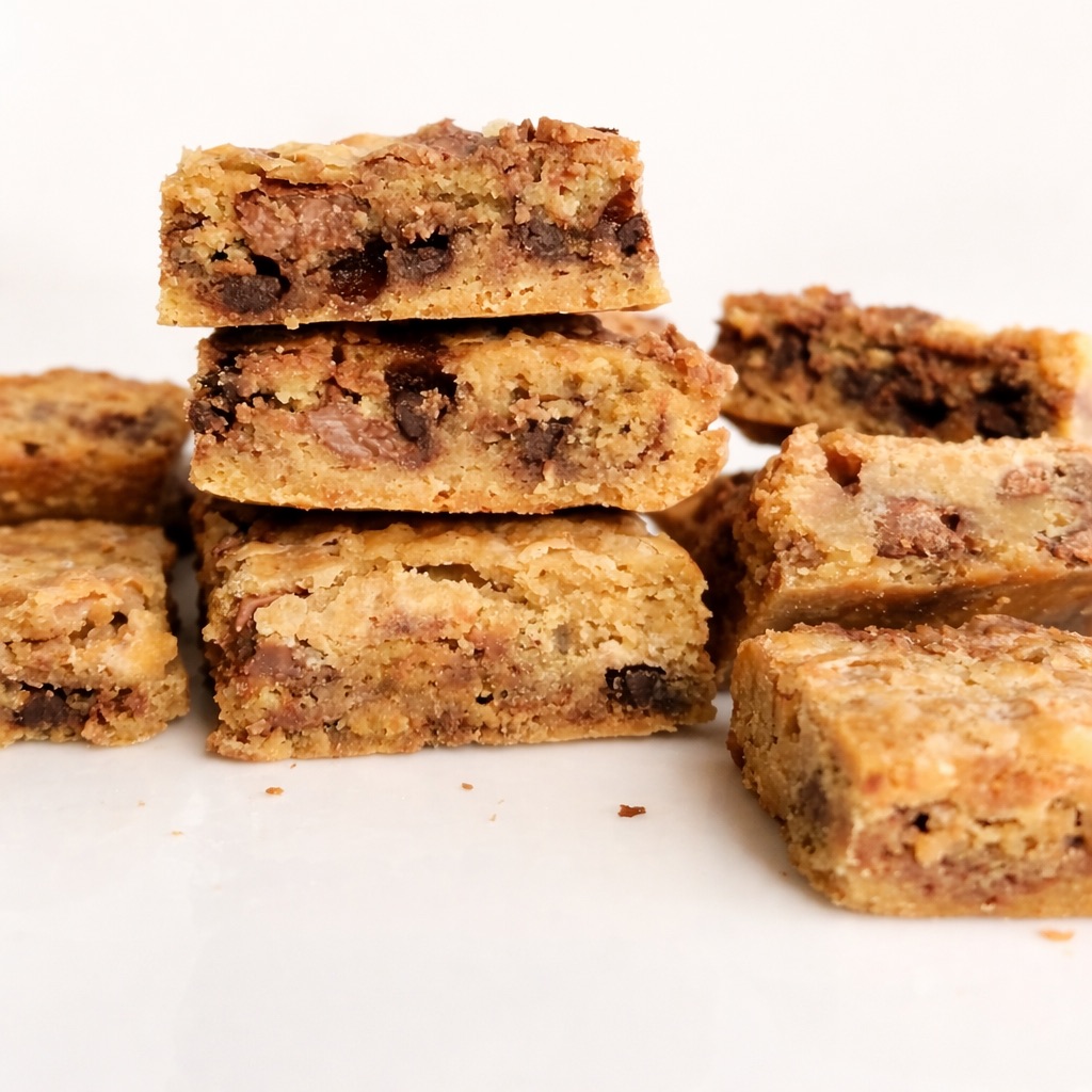 Blondies