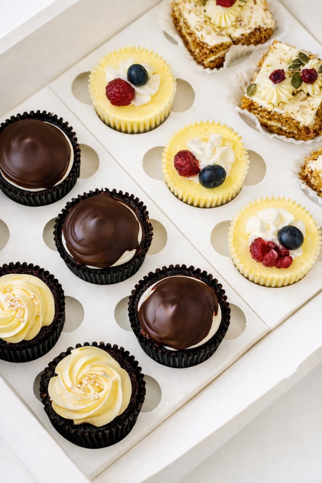 Assorted Sweet Treat Box