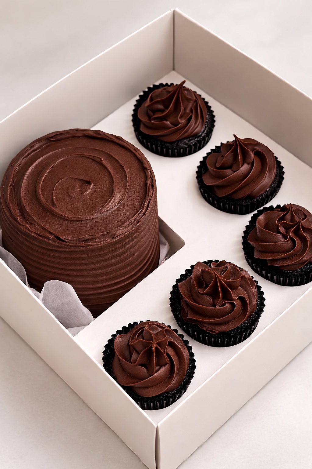 Chocolate Giftbox