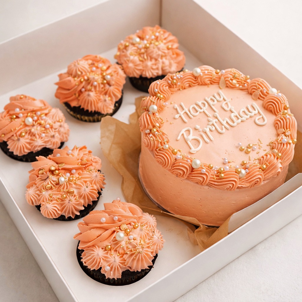 Birthday Giftbox
