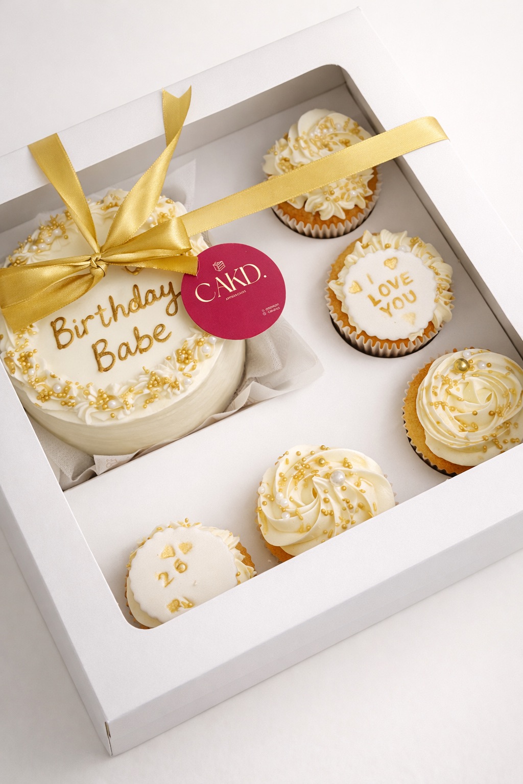 Birthday Giftbox
