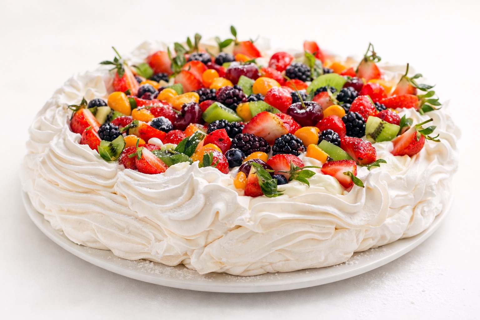 Pavlova