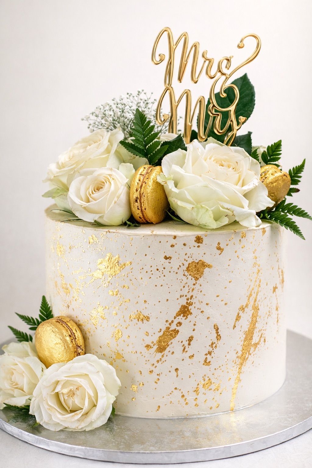 Modern Wedding Design