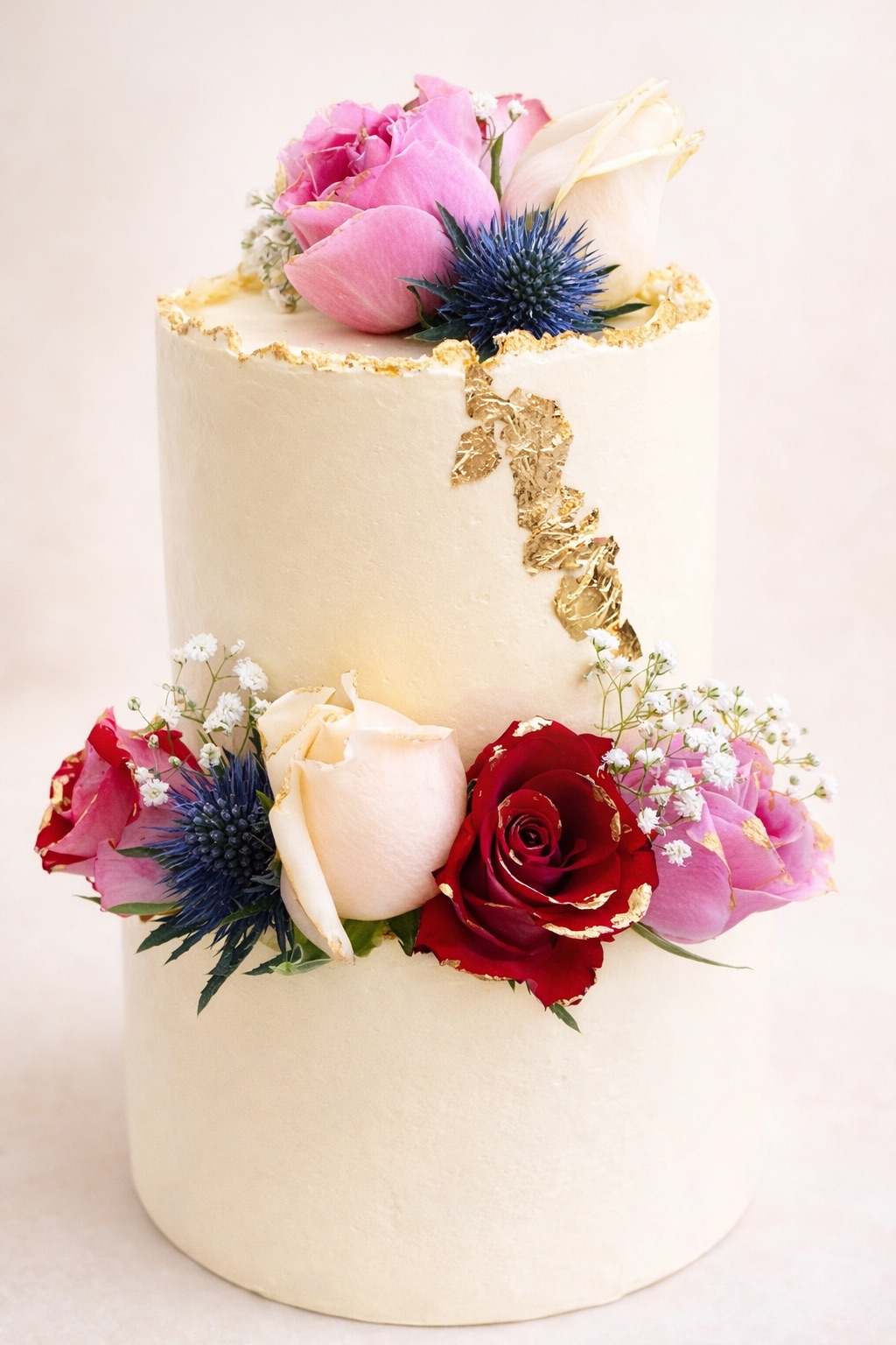 Contemporary Wedding Design
